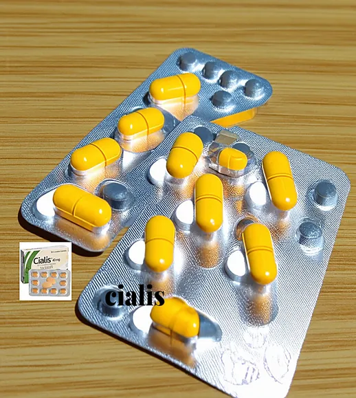 Cialis 5 mg le prix